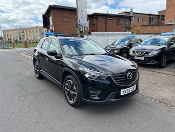 Mazda - CX-5