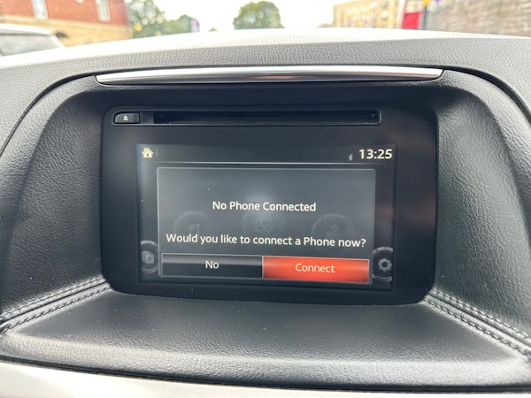 Used Mazda CX-5 2016 for sale - 75452449: Photo 20