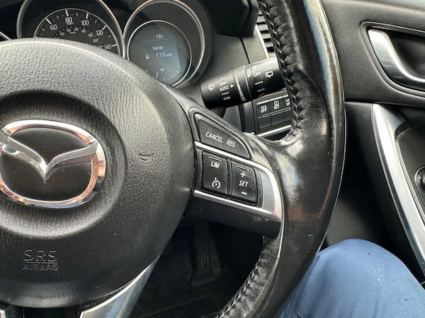 Used Mazda CX-5 2016 for sale - 75452449: Photo 21