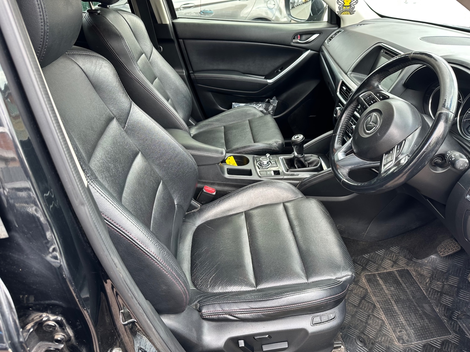 Vehicle 23