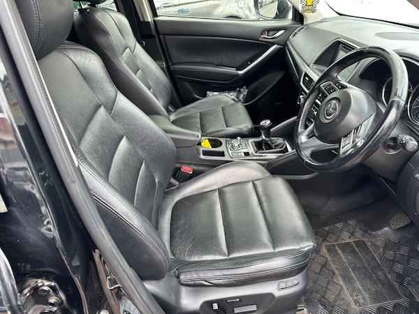 Used Mazda CX-5 2016 for sale - 75452449: Photo 23