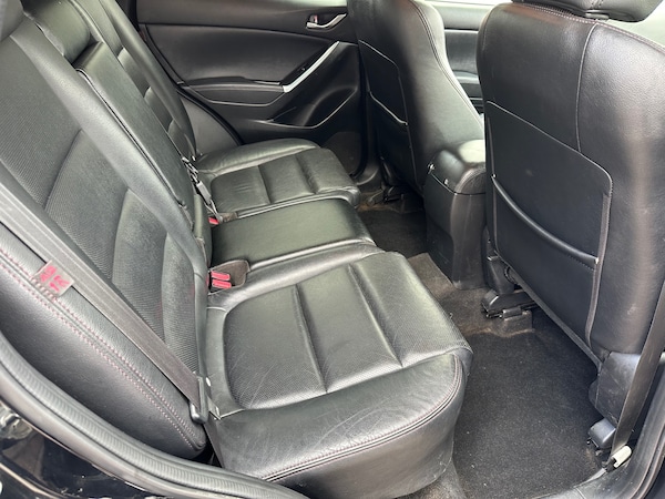 Used Mazda CX-5 2016 for sale - 75452449: Photo 24