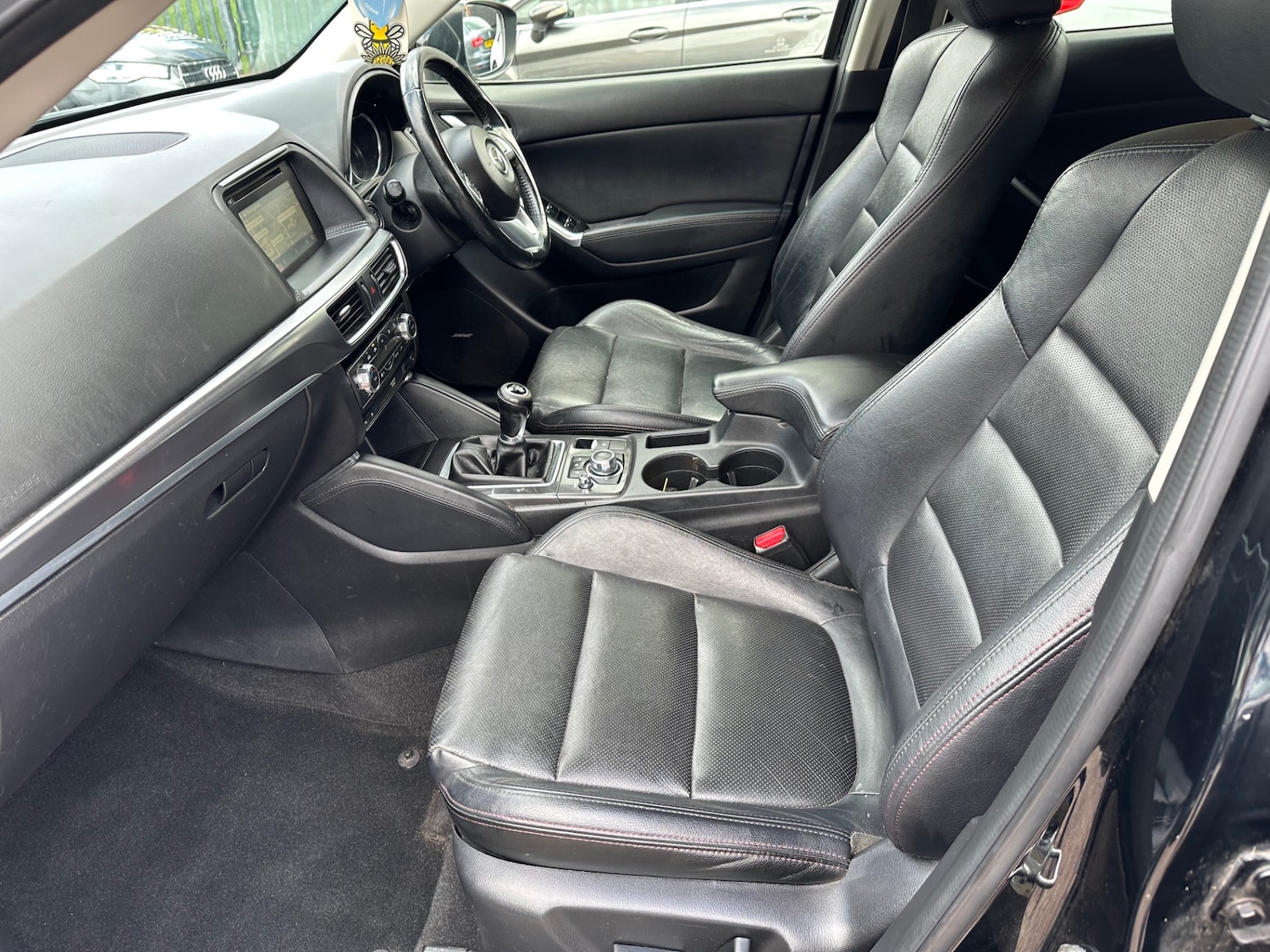 Vehicle 26