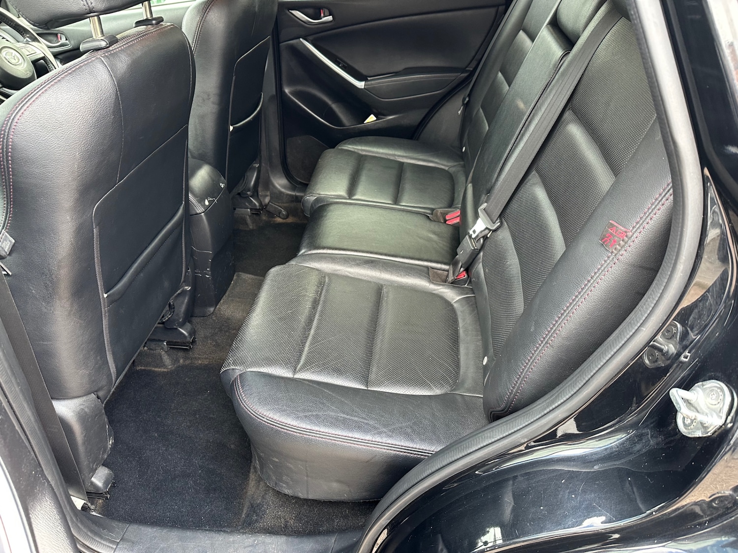 Vehicle 27