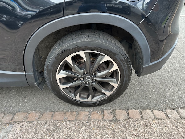 Used Mazda CX-5 2016 for sale - 75452449: Photo 28