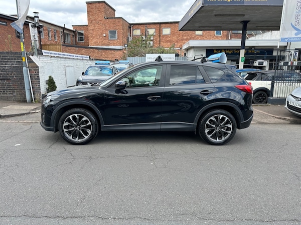 Used Mazda CX-5 2016 for sale - 75452449: Photo 6