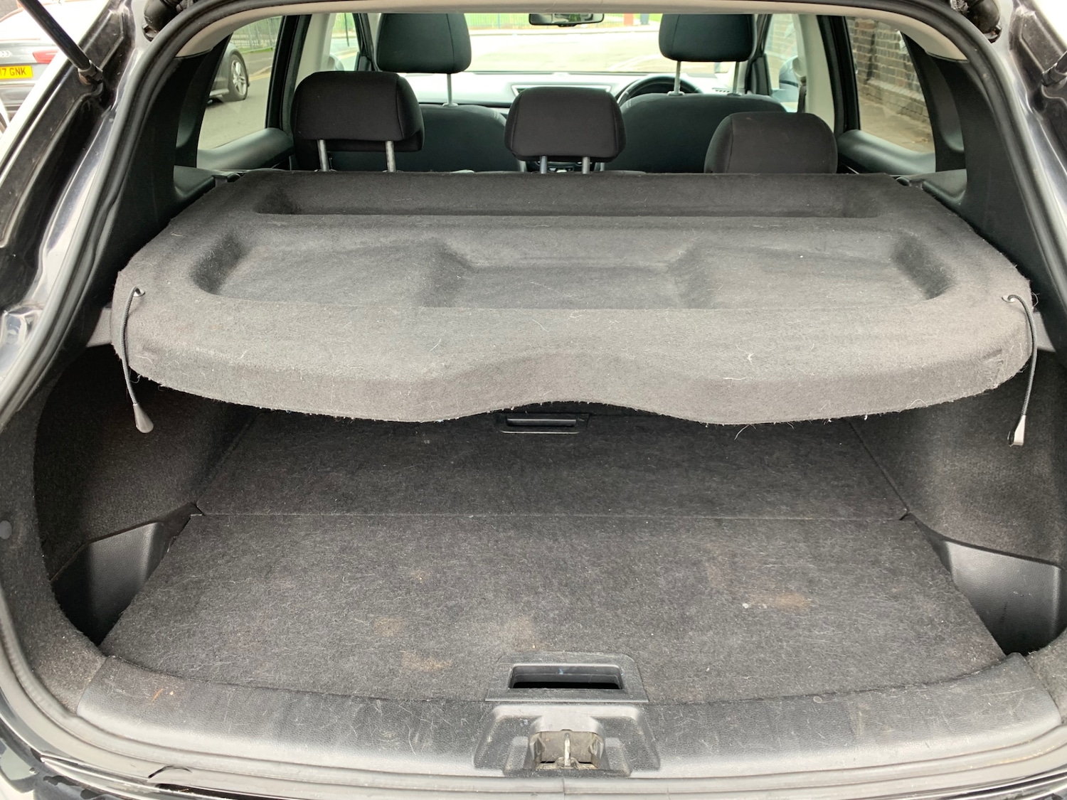 Vehicle 28