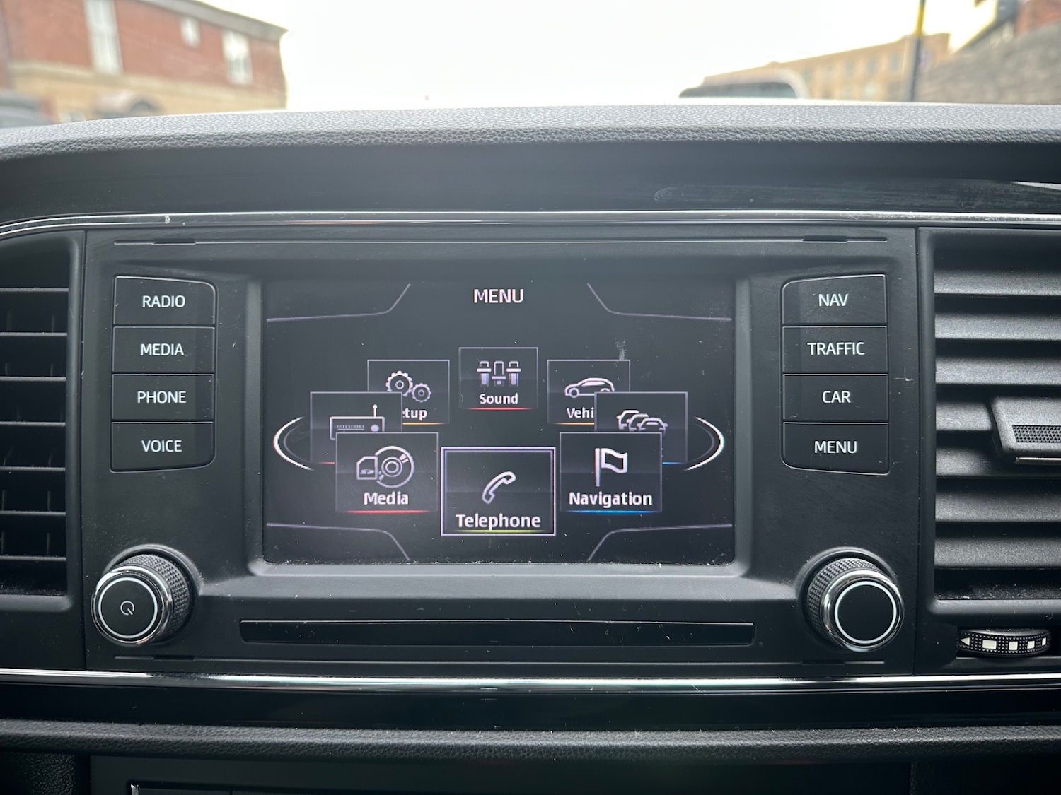 Used SEAT Leon 2015 for sale - 77228399: Photo 12