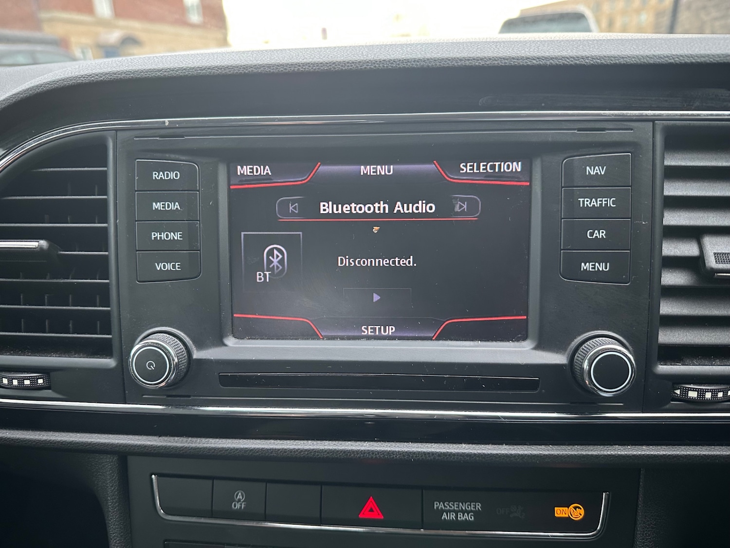 Used SEAT Leon 2015 for sale - 77228399: Photo 15