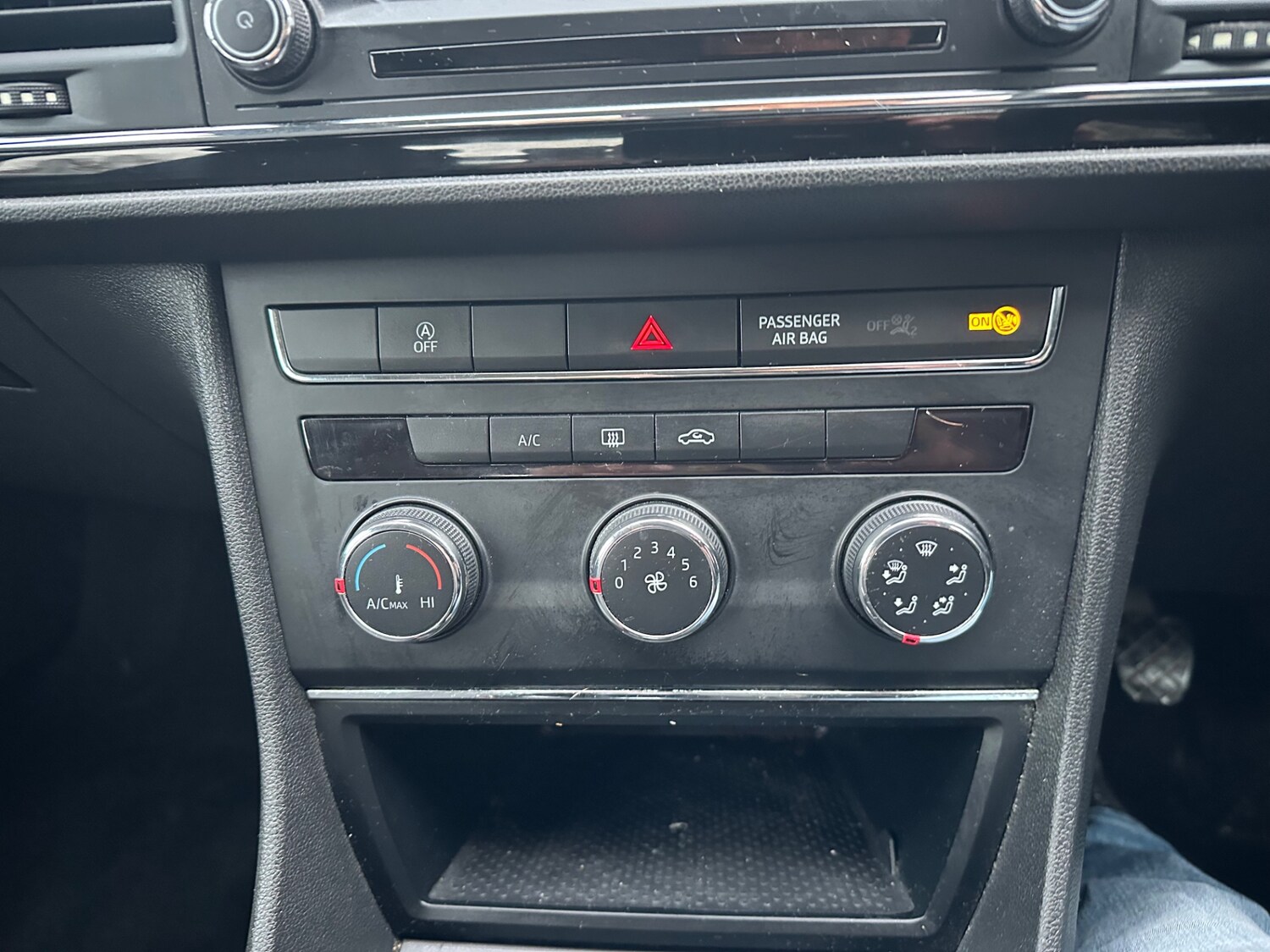 Used SEAT Leon 2015 for sale - 77228399: Photo 16