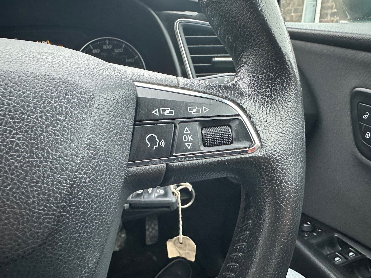 Used SEAT Leon 2015 for sale - 77228399: Photo 19