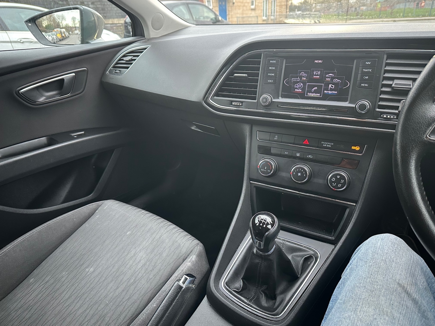 Used SEAT Leon 2015 for sale - 77228399: Photo 20