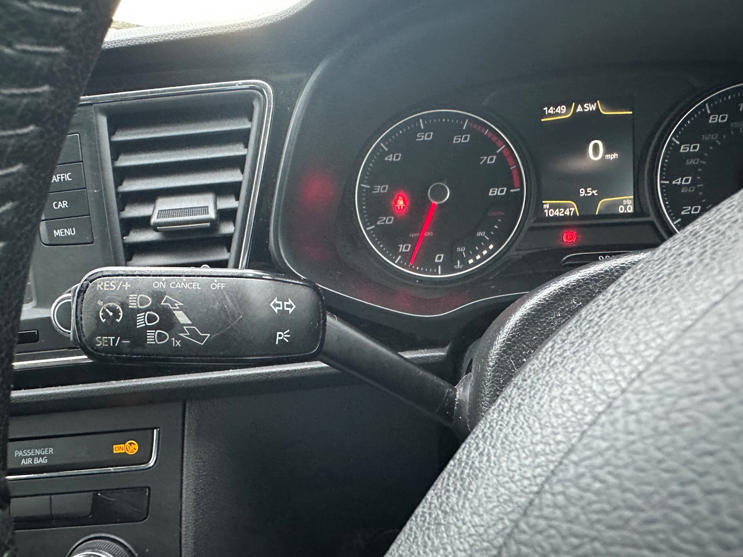 Used SEAT Leon 2015 for sale - 77228399: Photo 21