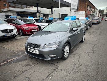 Used SEAT Leon 2015 for sale - 77228399: Photo