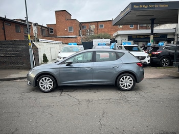 Used SEAT Leon 2015 for sale - 77228399: Photo