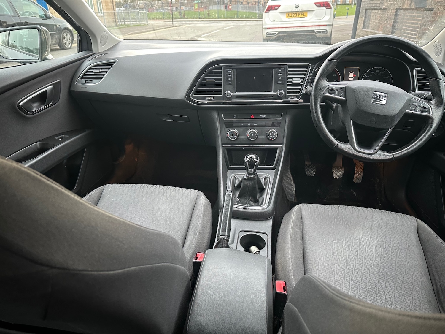 Used SEAT Leon 2015 for sale - 77228399: Photo 9