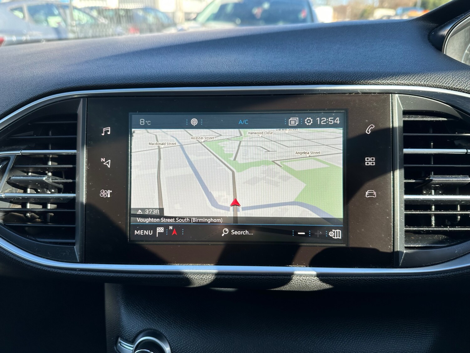 Used Peugeot 308 2018 for sale - 77565848: Photo 10