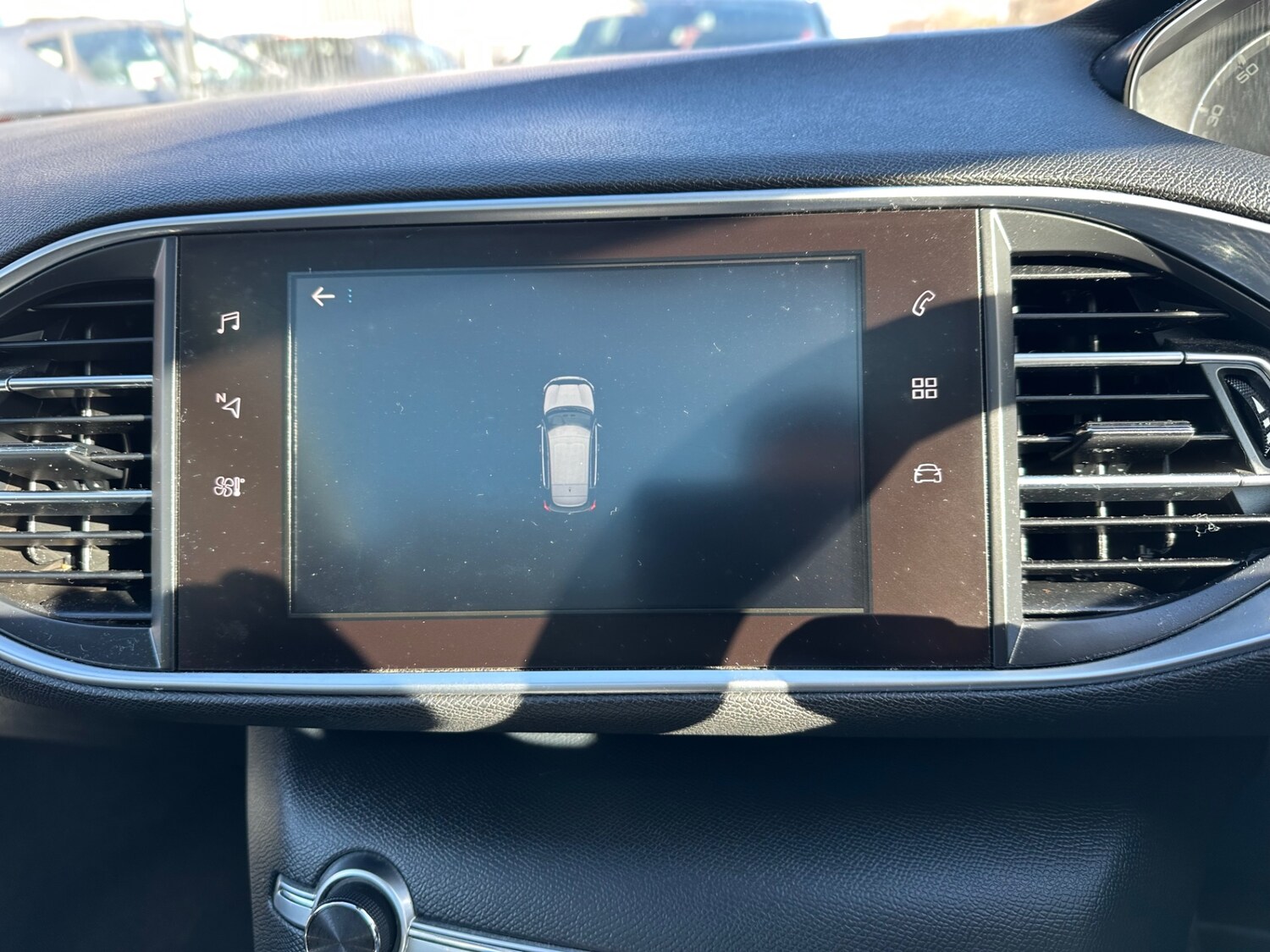 Used Peugeot 308 2018 for sale - 77565848: Photo 11