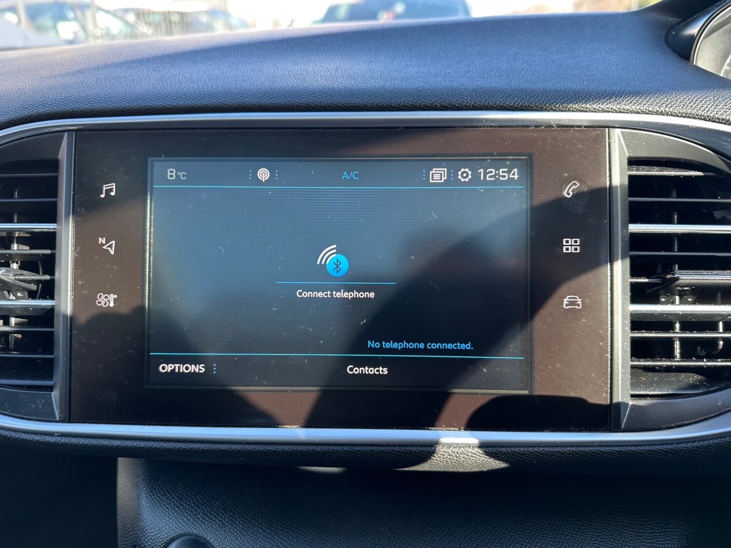 Used Peugeot 308 2018 for sale - 77565848: Photo 12