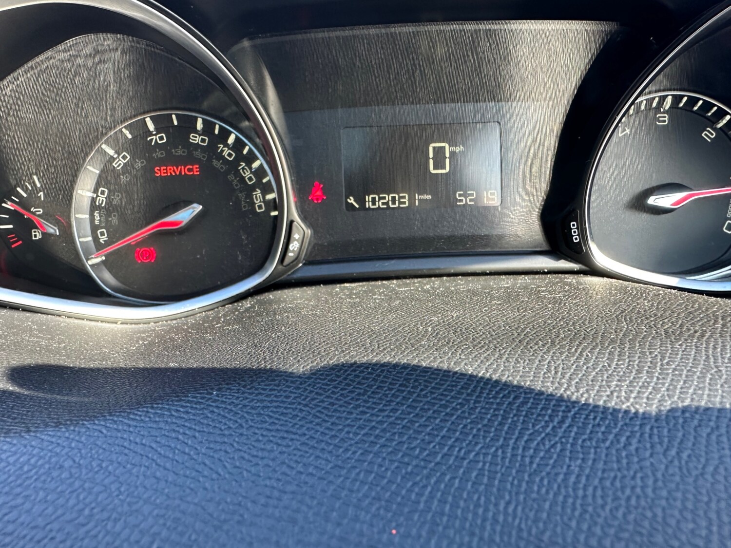 Used Peugeot 308 2018 for sale - 77565848: Photo 15