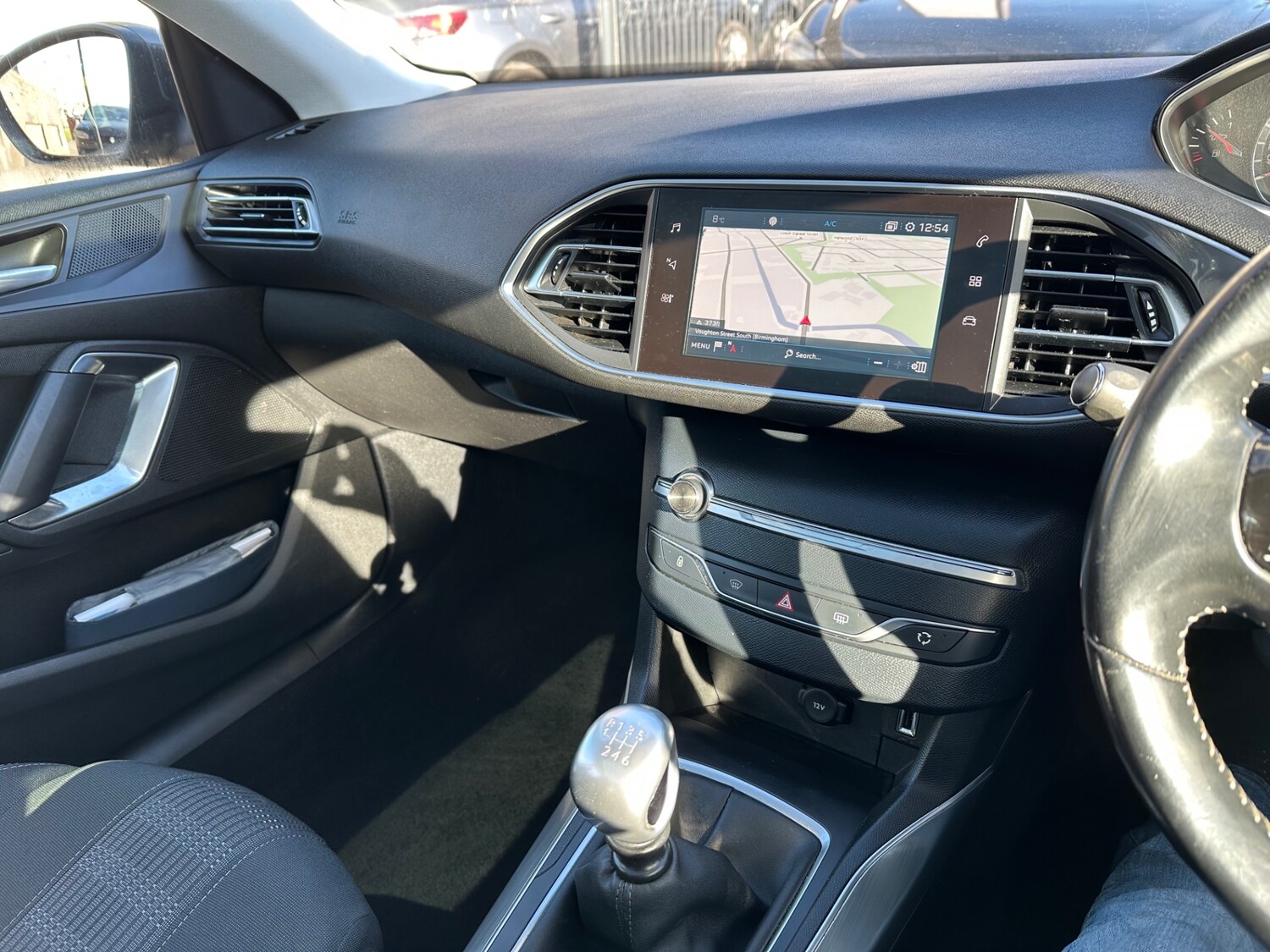 Used Peugeot 308 2018 for sale - 77565848: Photo 16