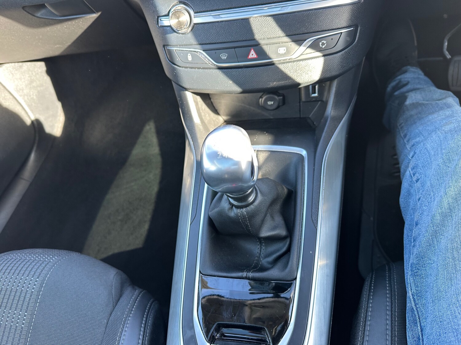 Used Peugeot 308 2018 for sale - 77565848: Photo 25