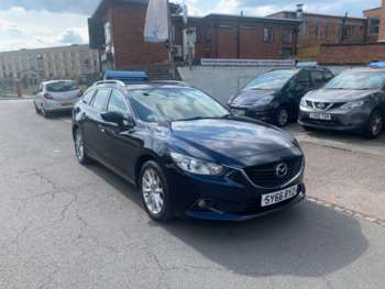 2016 (66) - 2.2d SE-L Nav 5dr