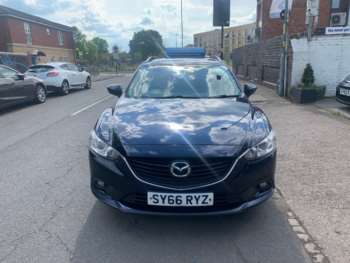 Used Mazda Mazda6 2016 for sale - 74621664: Photo