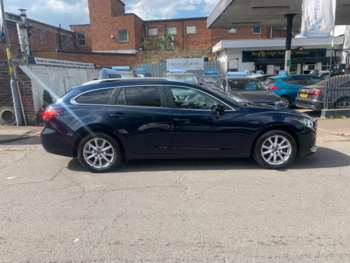 Used Mazda Mazda6 2016 for sale - 74621664: Photo
