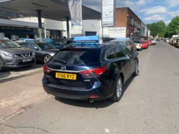 Used Mazda Mazda6 2016 for sale - 74621664: Photo
