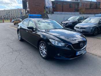 Used Mazda Mazda6 2015 for sale - 75058373: Photo