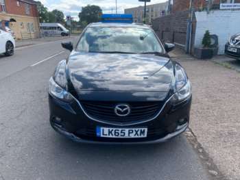 Used Mazda Mazda6 2015 for sale - 75058373: Photo