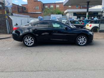 Used Mazda Mazda6 2015 for sale - 75058373: Photo