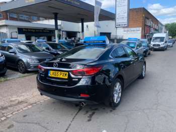 Used Mazda Mazda6 2015 for sale - 75058373: Photo