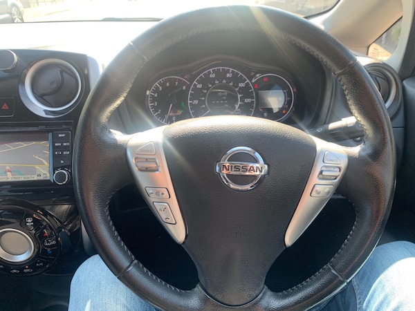 Used Nissan Note 2014 for sale - 74686083: Photo 11