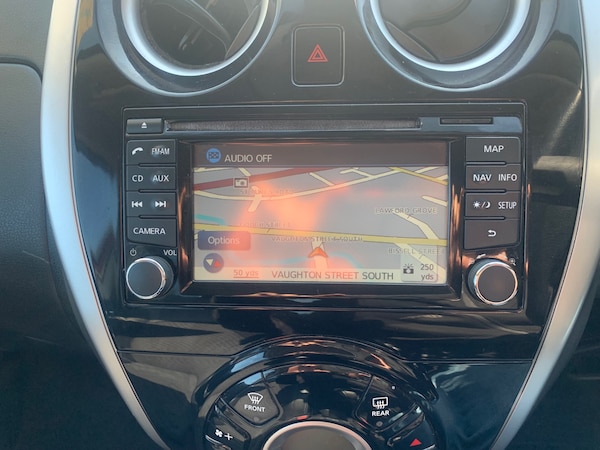 Used Nissan Note 2014 for sale - 74686083: Photo 12