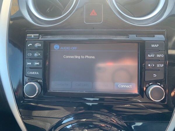 Used Nissan Note 2014 for sale - 74686083: Photo 15