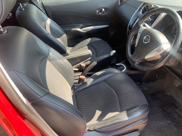 Used Nissan Note 2014 for sale - 74686083: Photo 22