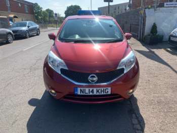 Used Nissan Note 2014 for sale - 74686083: Photo