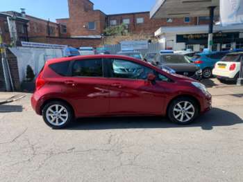 Used Nissan Note 2014 for sale - 74686083: Photo