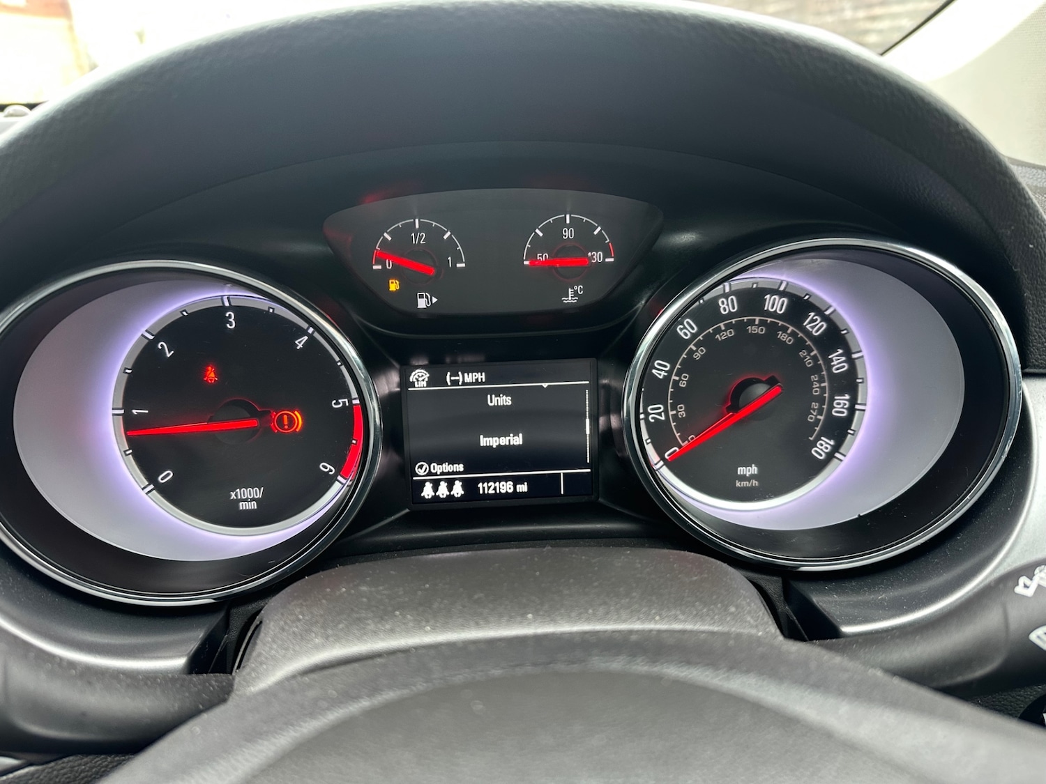 Used Vauxhall Astra 2015 for sale - 77782098: Photo 10