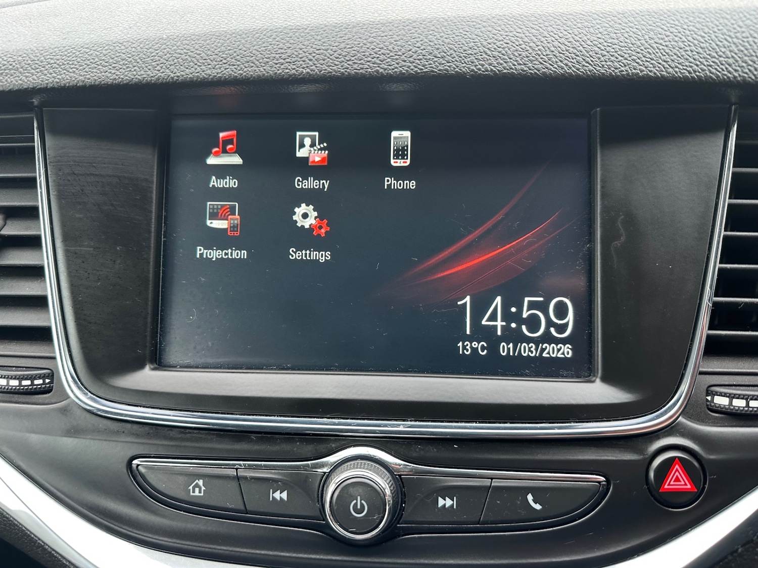 Used Vauxhall Astra 2015 for sale - 77782098: Photo 14