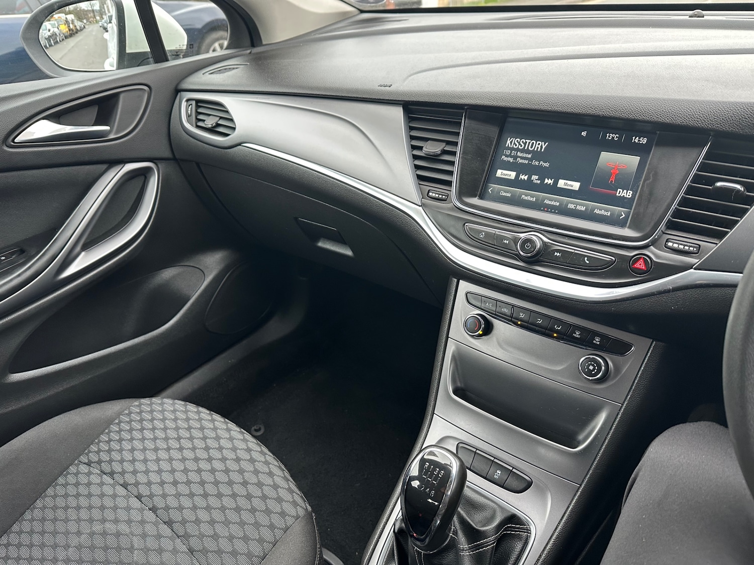 Used Vauxhall Astra 2015 for sale - 77782098: Photo 19