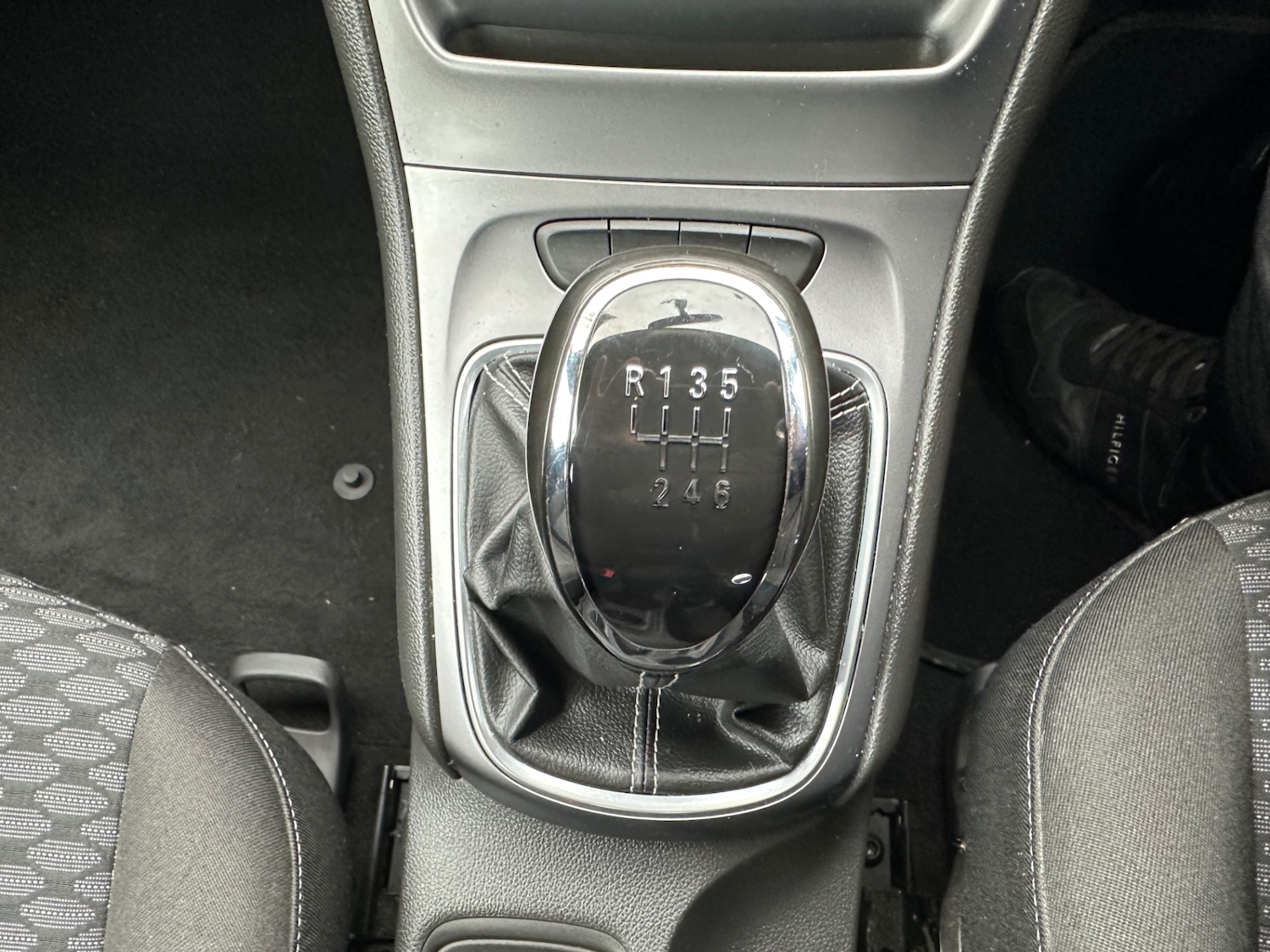 Used Vauxhall Astra 2015 for sale - 77782098: Photo 22