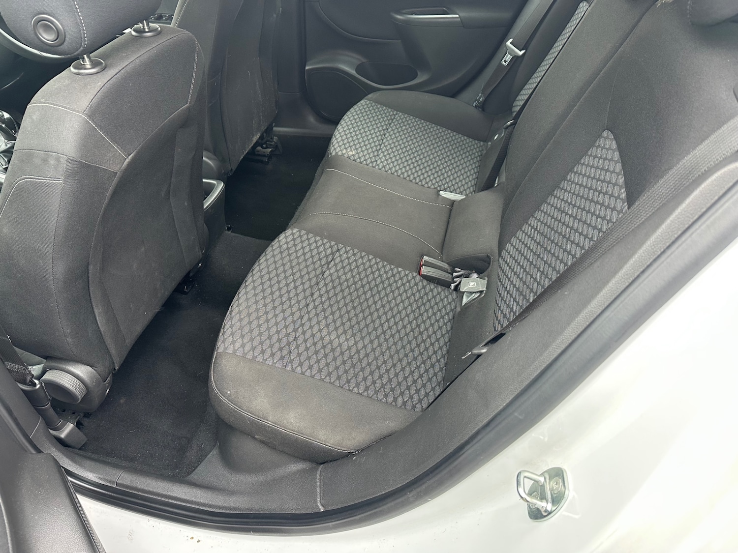 Used Vauxhall Astra 2015 for sale - 77782098: Photo 25