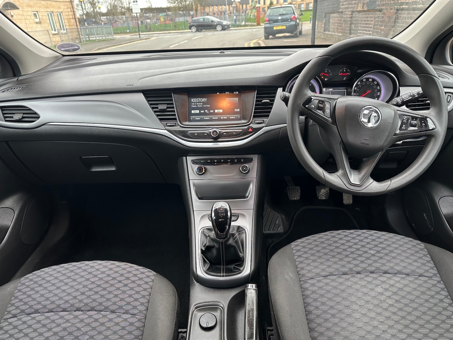 Used Vauxhall Astra 2015 for sale - 77782098: Photo 9