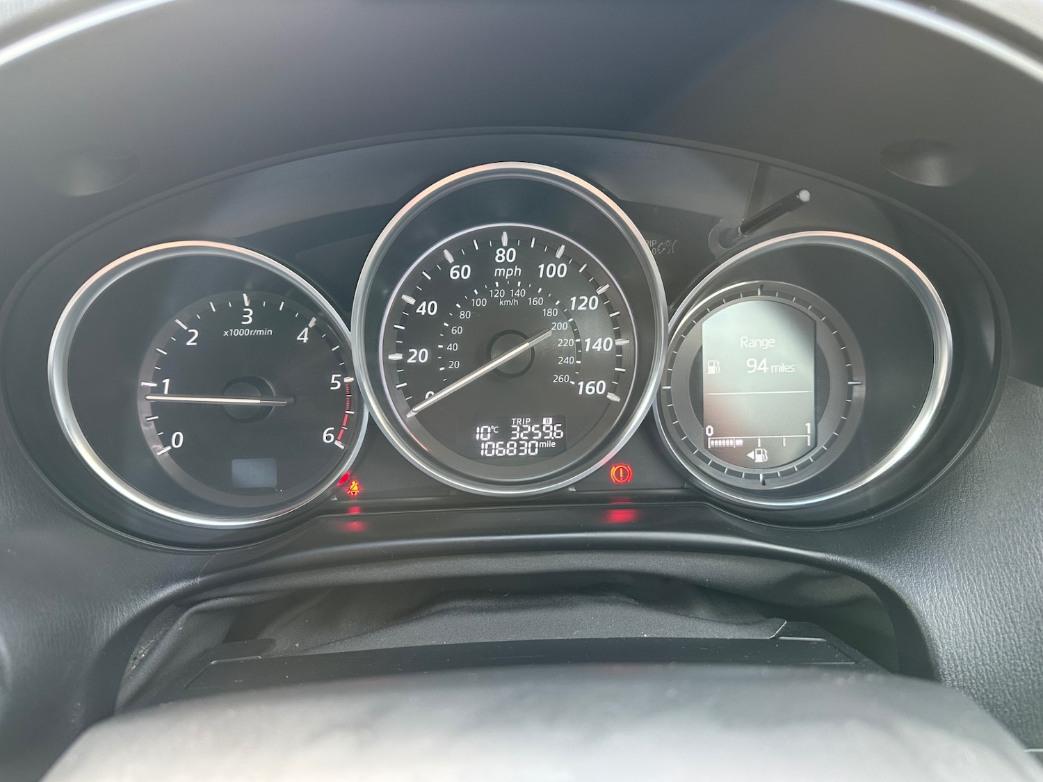 Used Mazda CX-5 2014 for sale - 77039176: Photo 10