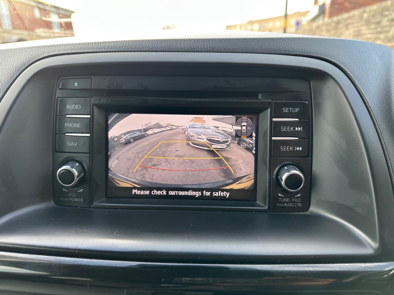 Used Mazda CX-5 2014 for sale - 77039176: Photo 11