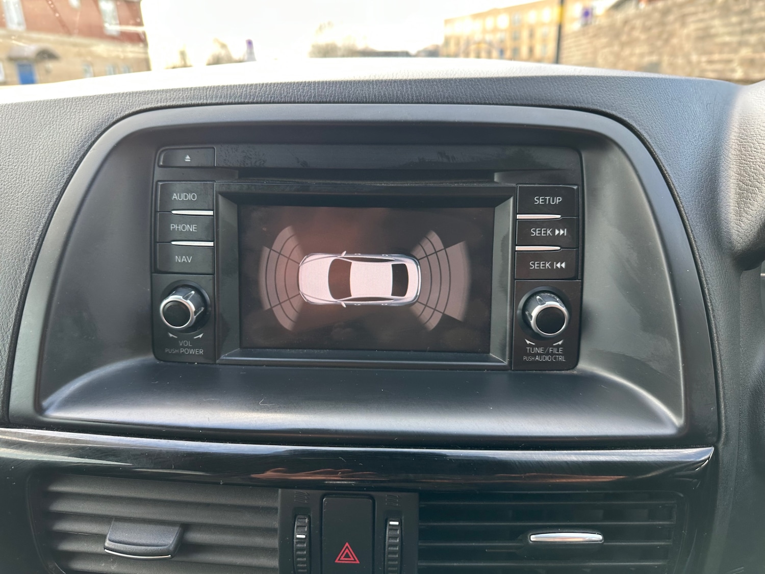 Used Mazda CX-5 2014 for sale - 77039176: Photo 12