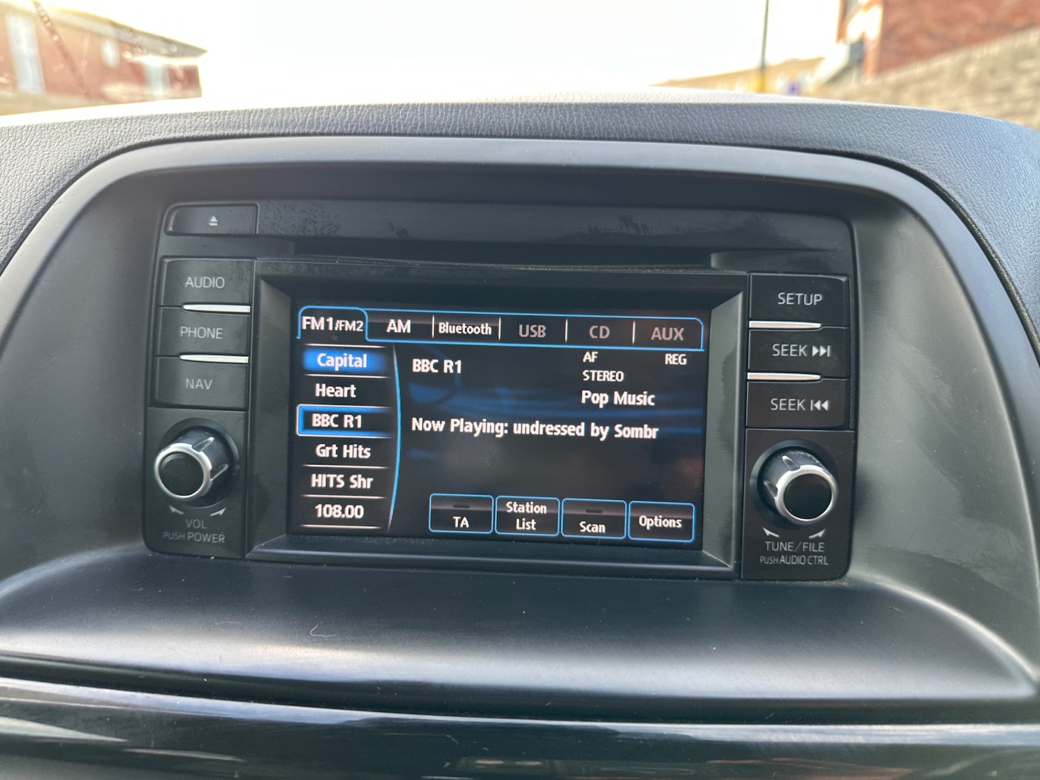 Used Mazda CX-5 2014 for sale - 77039176: Photo 14